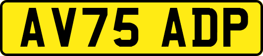 AV75ADP