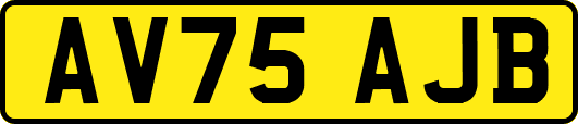 AV75AJB