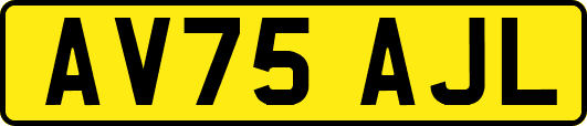 AV75AJL