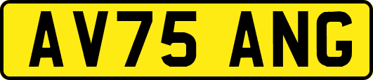AV75ANG