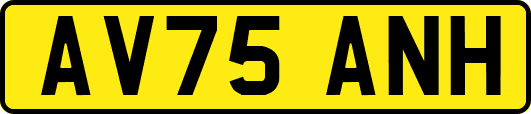 AV75ANH