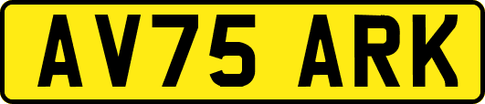 AV75ARK
