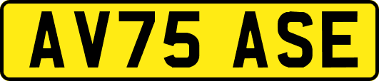 AV75ASE