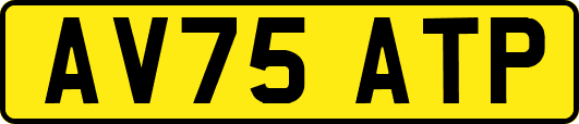 AV75ATP