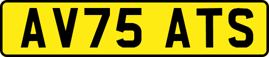 AV75ATS