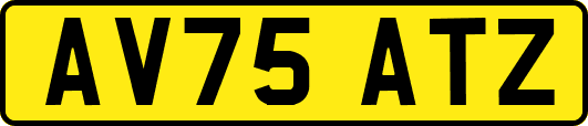 AV75ATZ