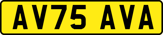 AV75AVA