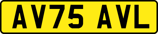 AV75AVL