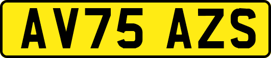 AV75AZS