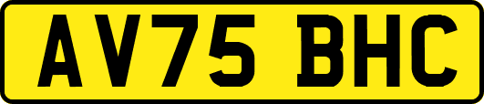 AV75BHC