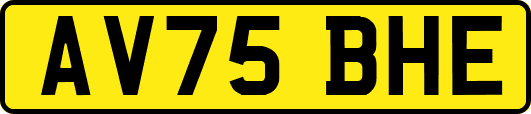 AV75BHE
