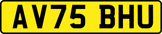 AV75BHU