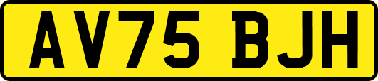 AV75BJH