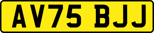 AV75BJJ