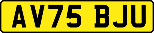 AV75BJU