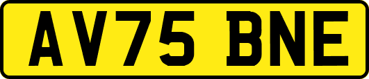 AV75BNE