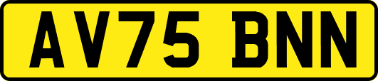 AV75BNN