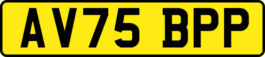 AV75BPP
