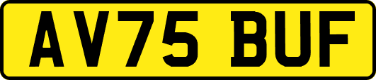 AV75BUF