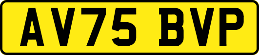 AV75BVP