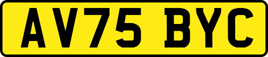 AV75BYC