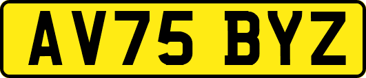 AV75BYZ