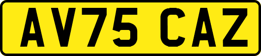 AV75CAZ