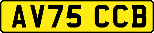 AV75CCB