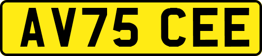 AV75CEE