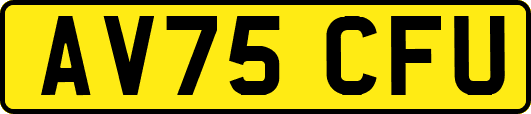 AV75CFU