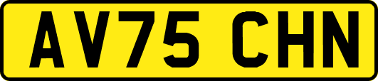 AV75CHN