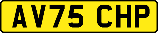 AV75CHP