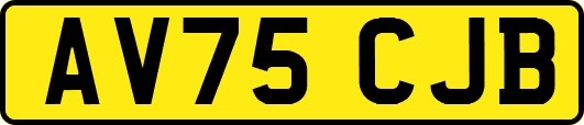 AV75CJB