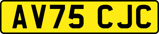 AV75CJC
