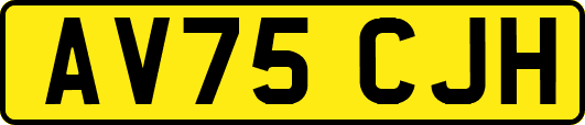 AV75CJH