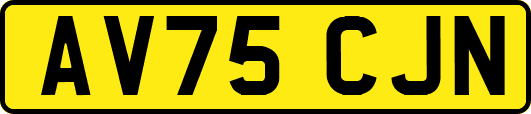 AV75CJN
