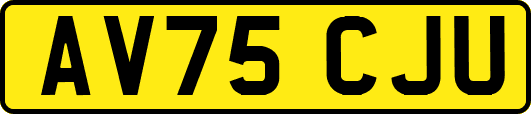 AV75CJU