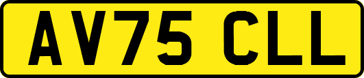AV75CLL