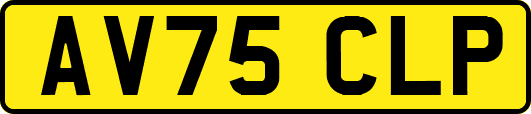AV75CLP
