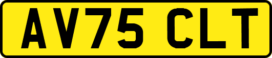 AV75CLT