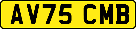 AV75CMB