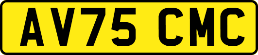 AV75CMC