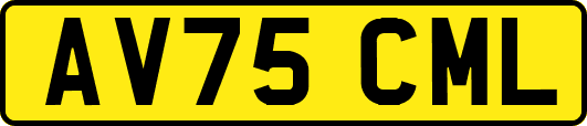 AV75CML