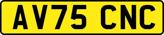 AV75CNC