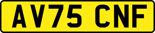 AV75CNF