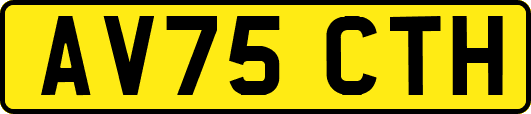 AV75CTH