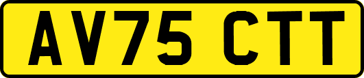 AV75CTT