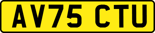 AV75CTU