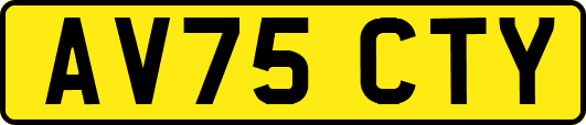 AV75CTY