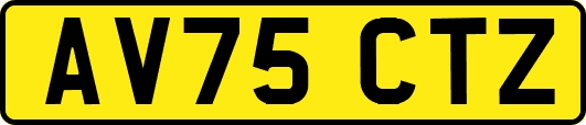 AV75CTZ
